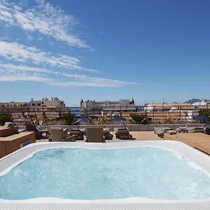 4* Hotel Western Premier Le Patio Des Artistes Wellness Jacuzzi