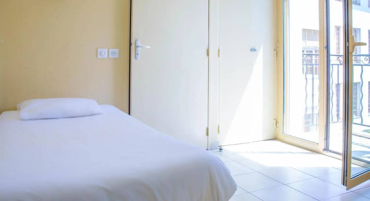 Hostel Santa Maria Cannes