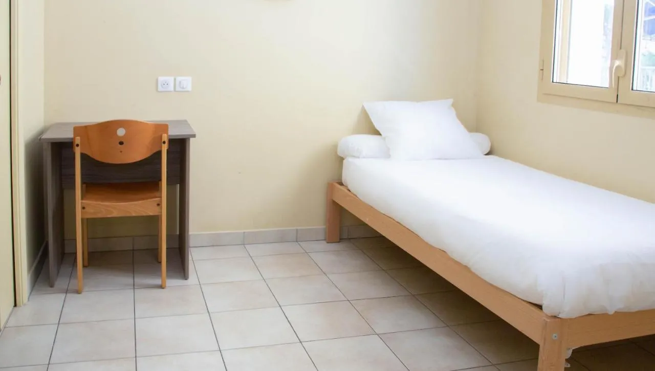 Hostel Santa Maria Cannes