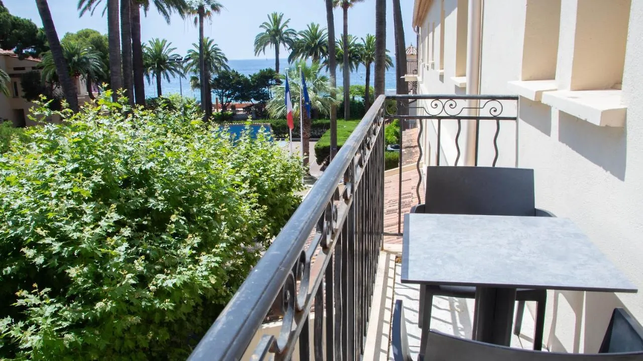 Hostel Santa Maria Cannes