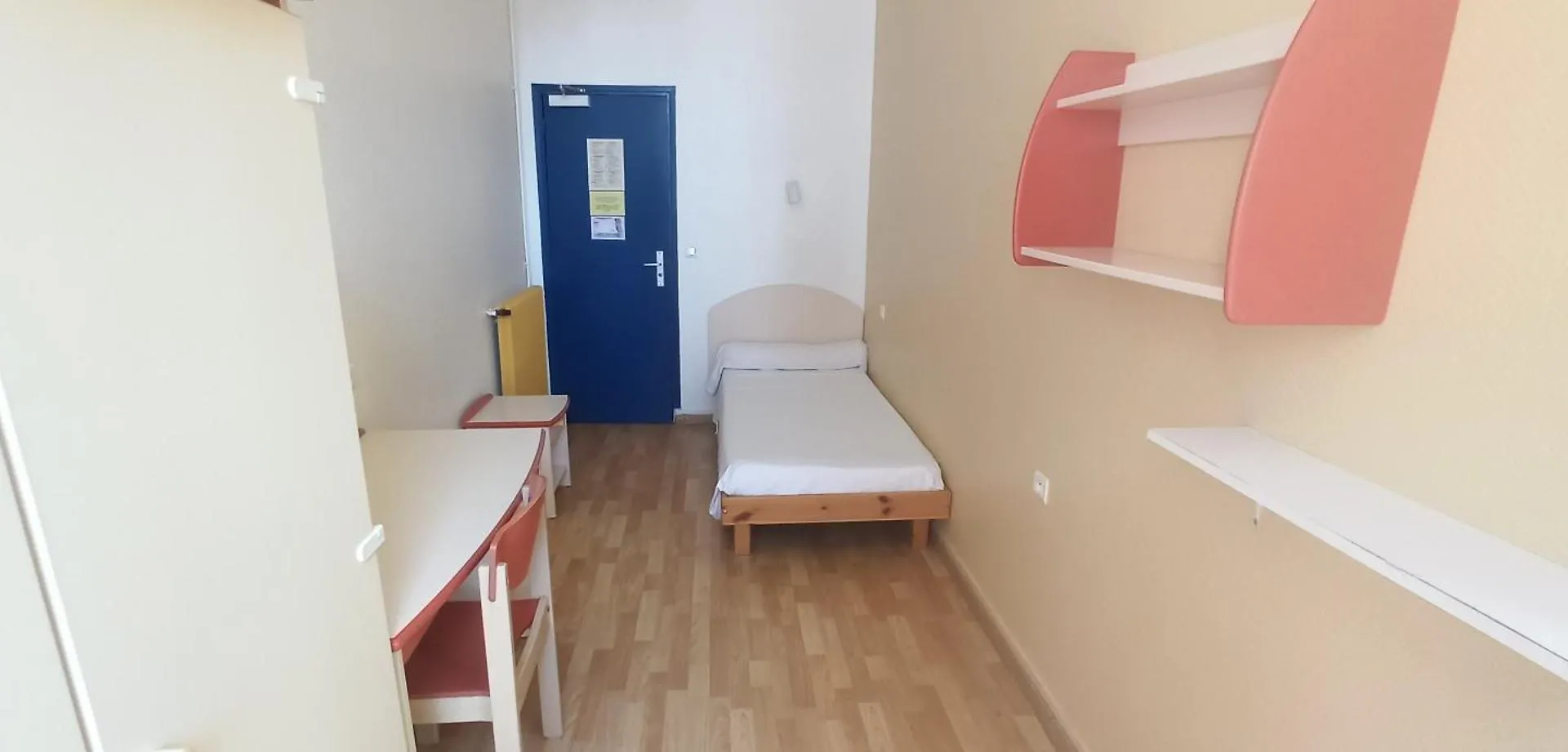 Hostel Santa Maria Cannes