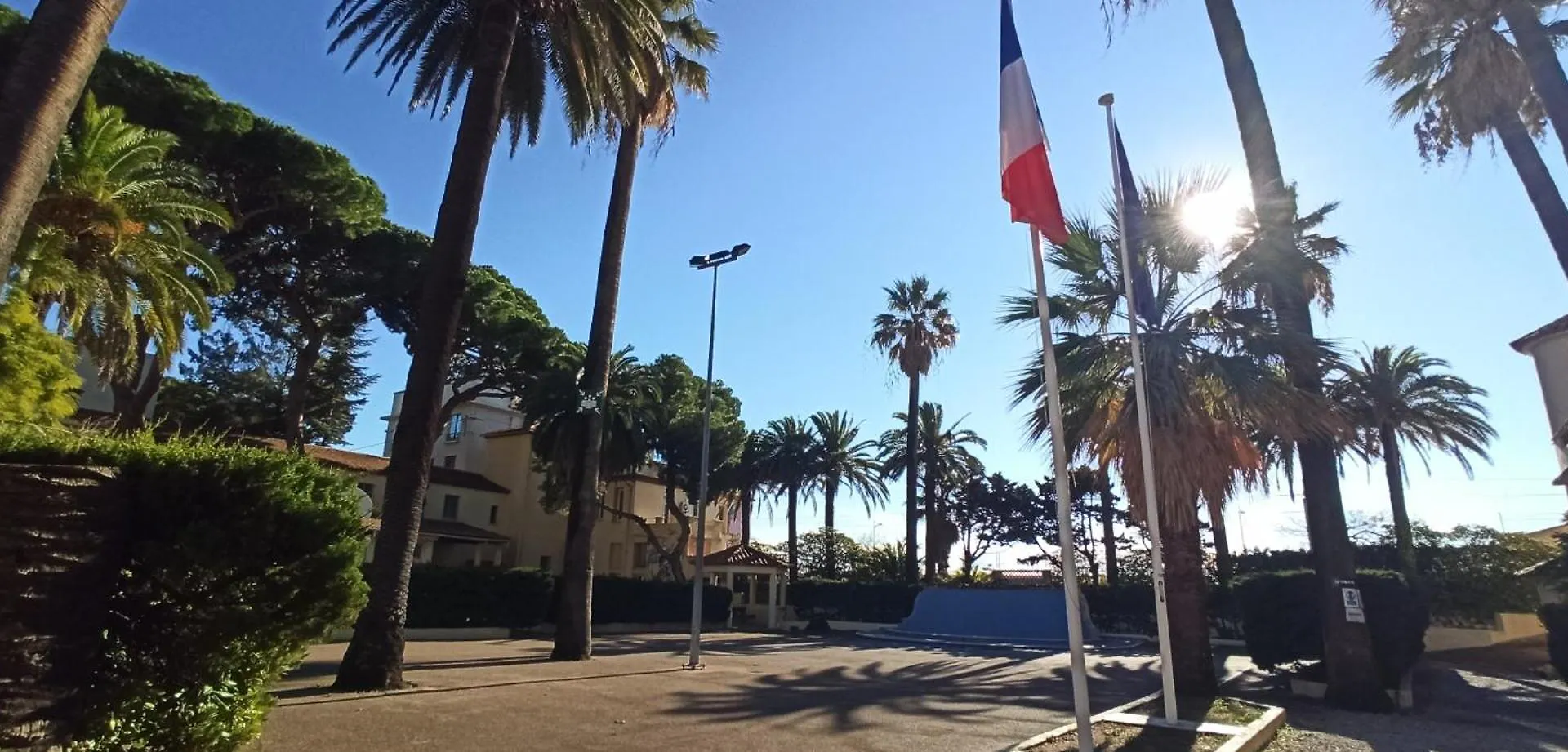 Hostel Santa Maria Cannes